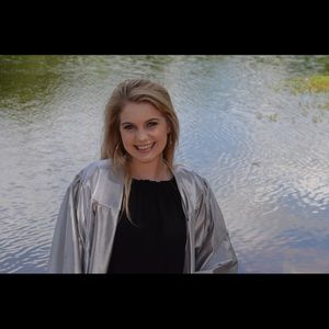 Meet your Posher, Shelby